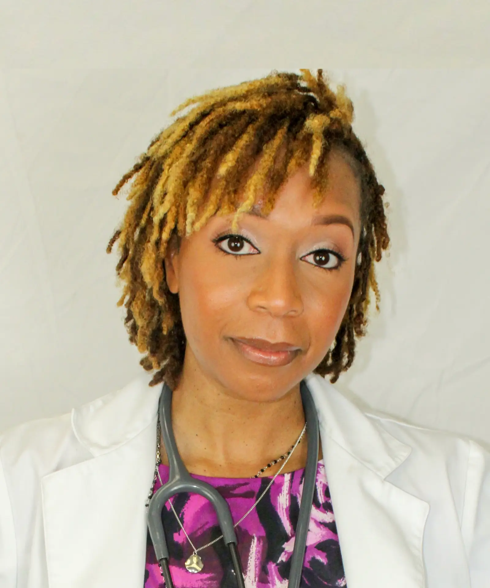 Valresha Johnson — Founder of Excel Academy, Family Nurse Practitioner